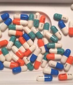 Acquista Vyvanse Online