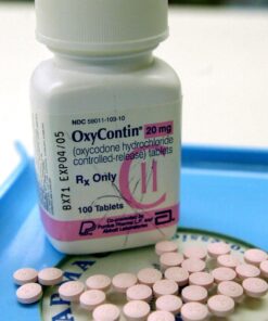 Acquista Oxycontin Online