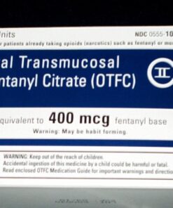 Acquista online Actiq