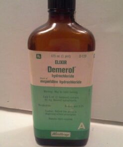 Acquista Demerol Online