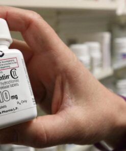 Acquista Ossicodone Online