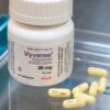 Acquista Vyvanse Online