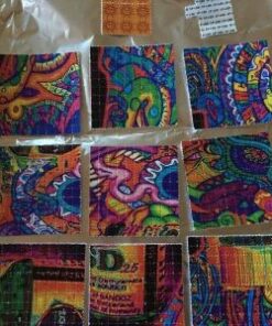 Acquista LSD online