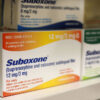 Acquista suboxone 4mg online