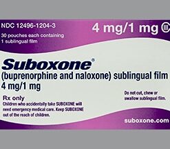 Acquista suboxone 4mg online