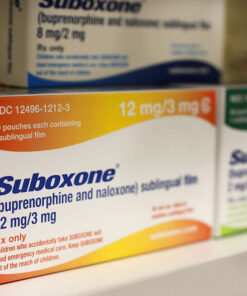 Acquista suboxone 4mg online