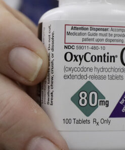 Acquista Oxycontin Online