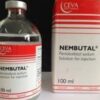 Acquistare il Nembutal online