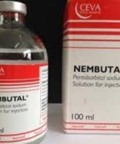 Acquistare il Nembutal online