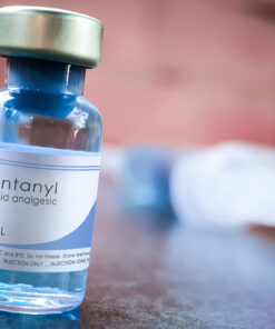 acquistare fentanil citrato iniezione