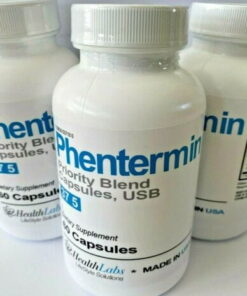 Acquista fentermina in linea