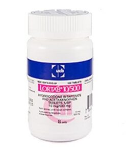 Acquista Lortab Online