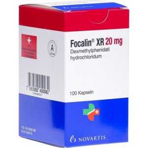 Acquista Focalin online Acquista Focalin online