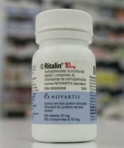 Acquista Ritalin Online