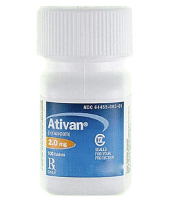 Acquista Ativan Online