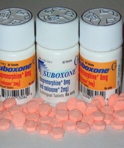 Acquista Suboxone Online