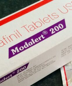 Acquista Modafinil Online