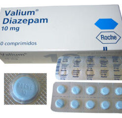 Acquista Valium Online