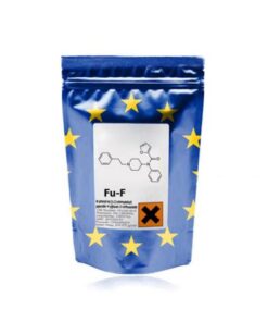 Acquista polvere fentanil furanyl