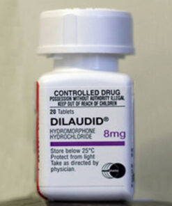Acquista Dilaudid Online