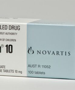 Acquista Ritalin Online