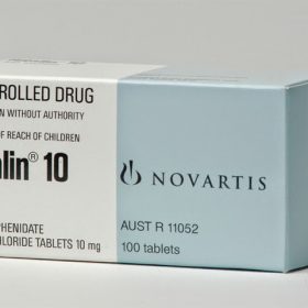 Acquista Ritalin Online