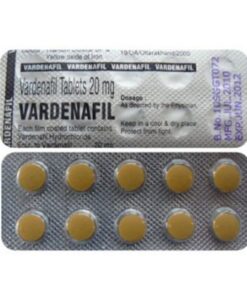 Acquista Levitra 20mg Online