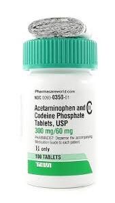 Acquista Codeine Online