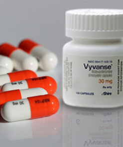 Acquista Vyvanse Online