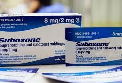 Acquista film suboxone 8mg online