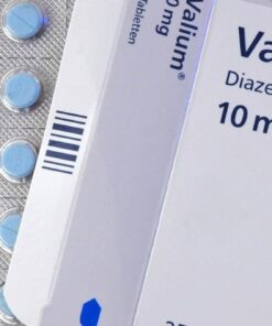 Acquista Valium Online