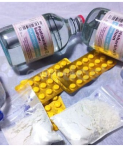 Kit Di Prova Nembutal