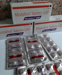 Acquista Modafinil Online