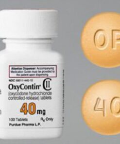 Acquista Oxycontin Online
