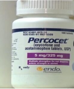 Acquista Percocet Online