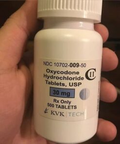 Acquista Oxycodone 30mg Italia