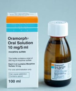 ACQUISTA ORAMORPH ORAL ONLINE
