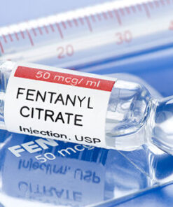 acquistare fentanil citrato iniezione
