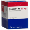 Acquista Focalin online