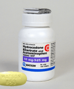 Acquista Idrocodone Online
