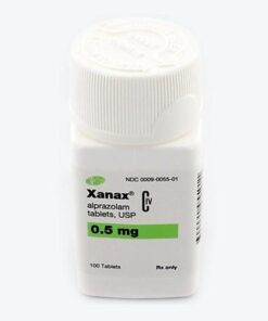 Acquista Xanax Online