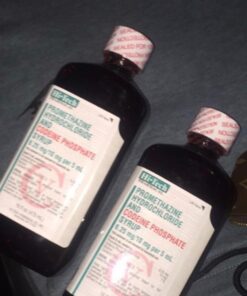 Acquista Promethazine Codeine Onlin