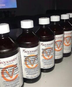 PROMETAZINA DM SCIROPPO