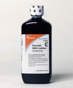 Acquista Actavis promethazine codeina