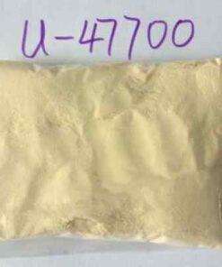 Acquista U-47700 online