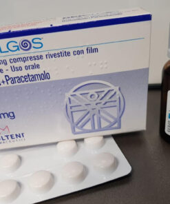 Acquista Depalgo 10mg Online