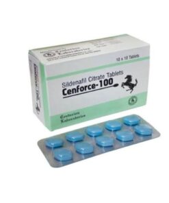 Acquista compresse di Cenforce 100 mg