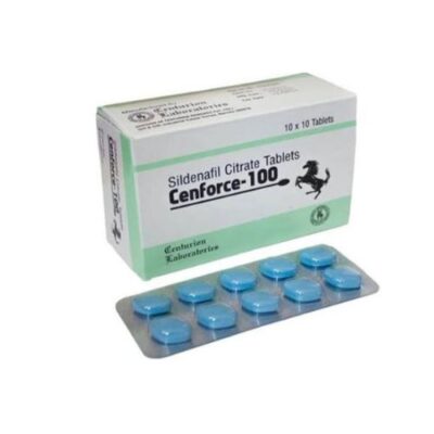 Acquista Cenforce 100 mg