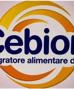 Cebion 500 mg Vitamina C Arancia 20 compresse