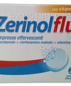 Farmaci per raffreddore e influenza